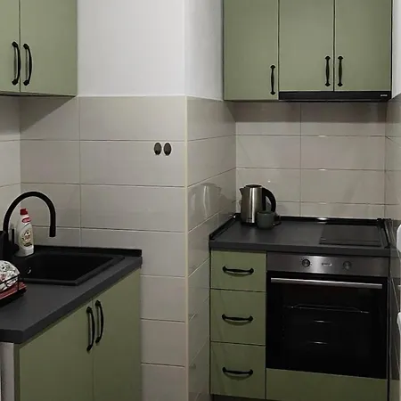 Apartman12 * بانيا لوكا