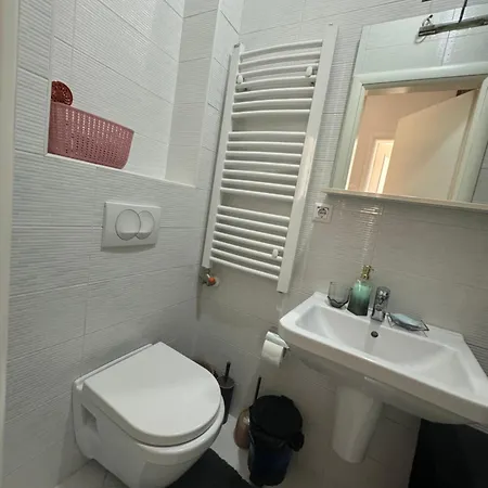 Apartman12 شقة بانيا لوكا