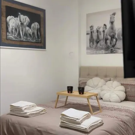 Apartamento Apartman12