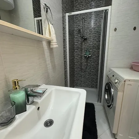 Daire Apartman12 *