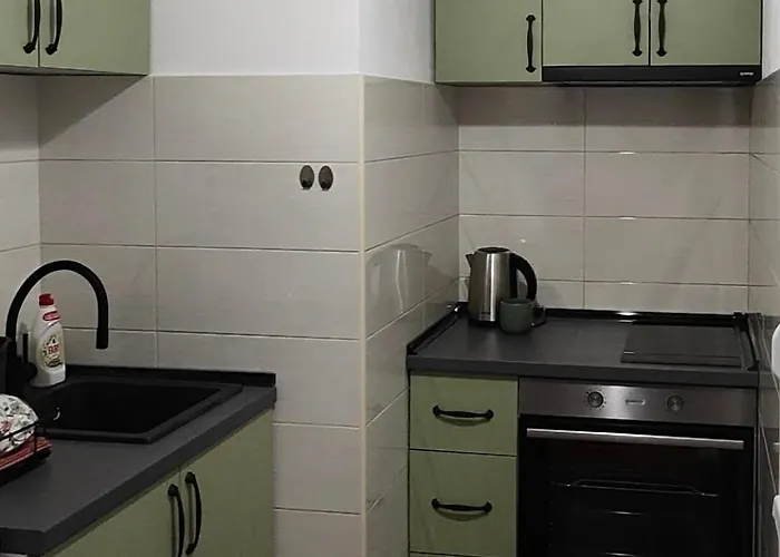 Apartman12 * بانيا لوكا