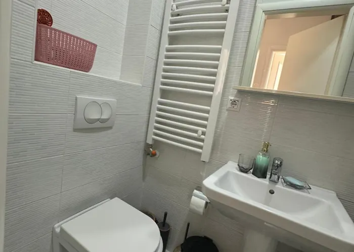 Apartman12 شقة بانيا لوكا